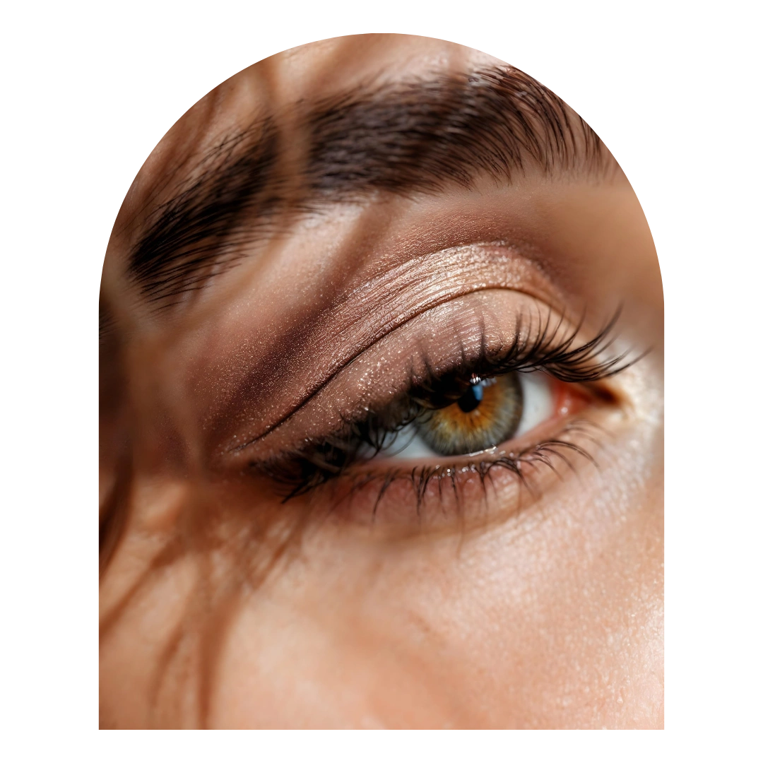 Découvrez la beauté du regard et épilation