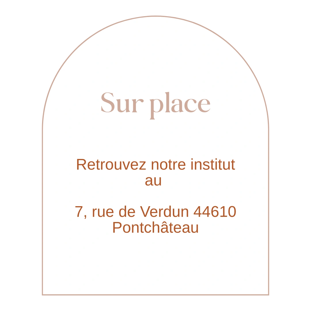 6 (1) L'atelier de Camille à Pontchâteau 44160