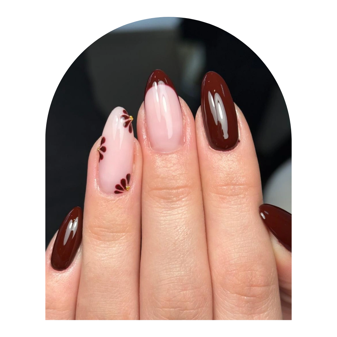 2 (1) Extension capsules gel à pontchâteau
