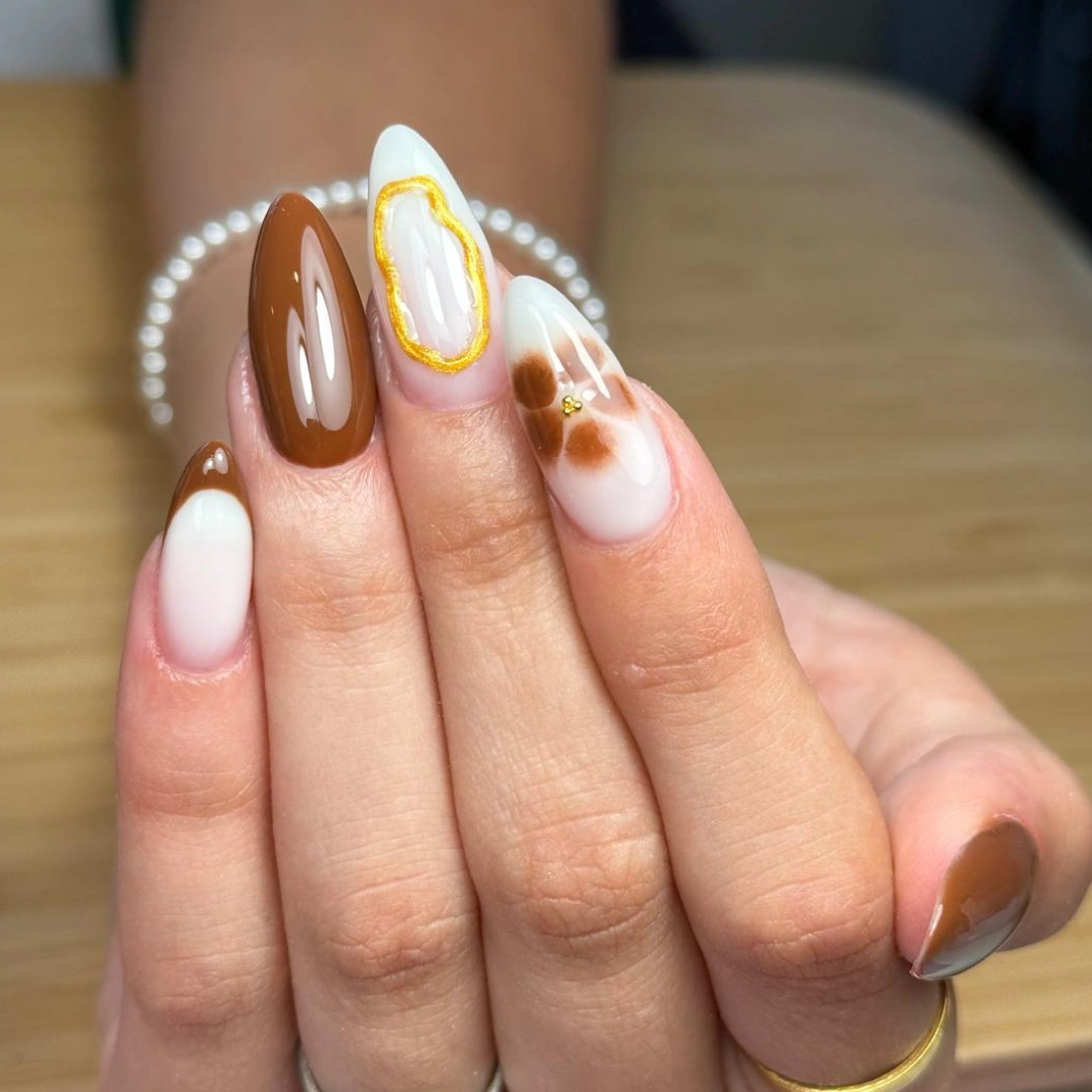 prothésiste ongulaire à pontchâteau,semi-permanent
