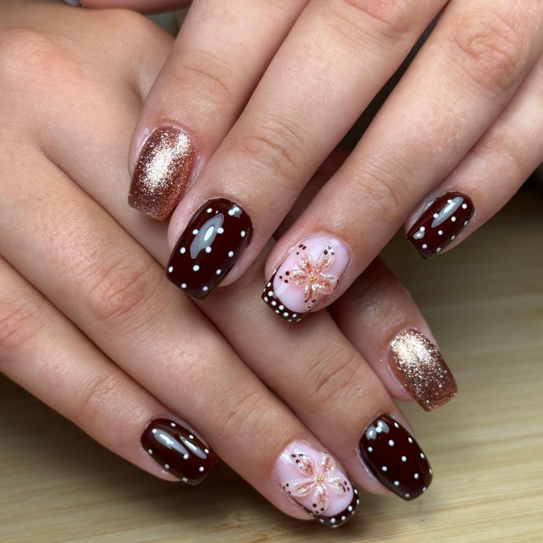 prothésiste ongulaire à pontchâteau,semi-permanent