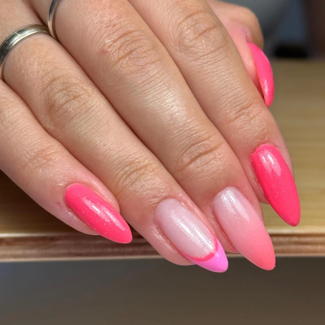 prothésiste ongulaire à pontchâteau,semi-permanent