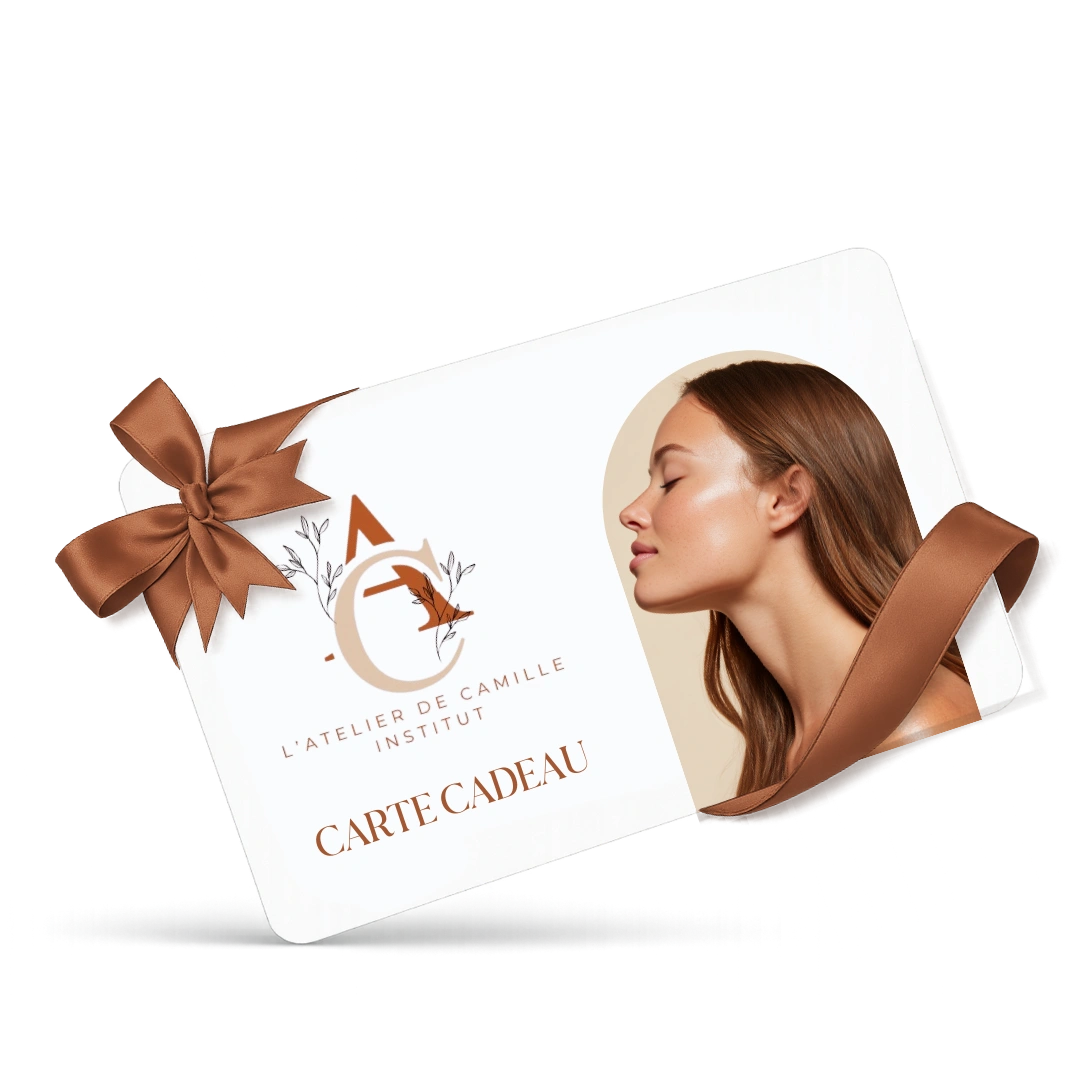 carte cadeau institut de beauté pontchâteau